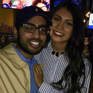 Meet your Posher, Dilraj